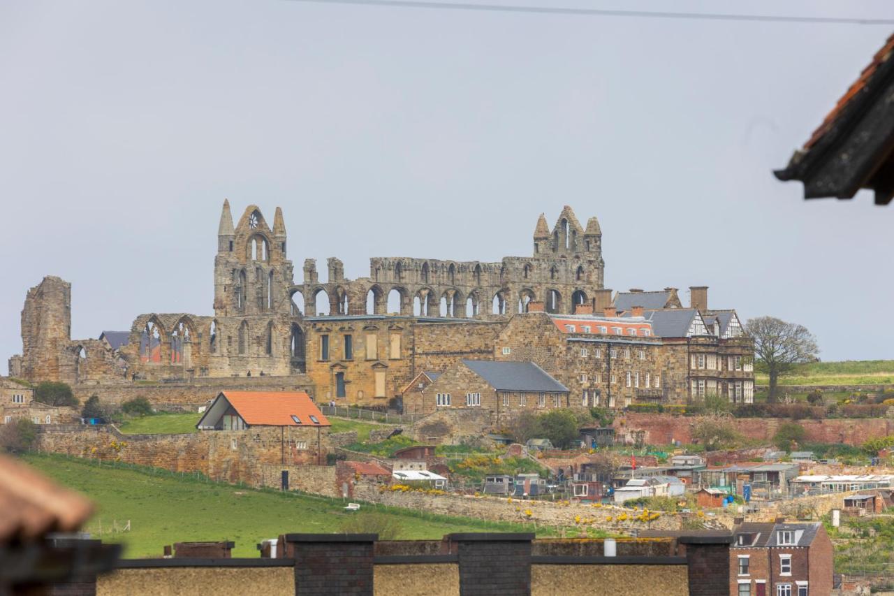 Fletchers Rest Whitby Dış mekan fotoğraf