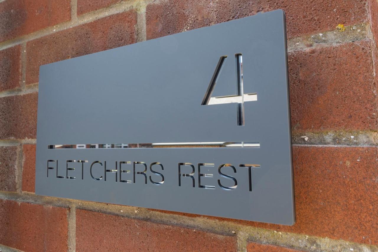 Fletchers Rest Whitby Dış mekan fotoğraf
